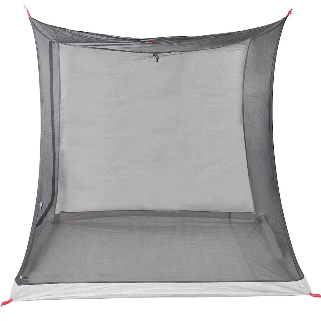 Binnentent Zwart 208 x 140 x 175 cm Gaas is nu te koop bij PeponiXL, paradijselijk wonen!