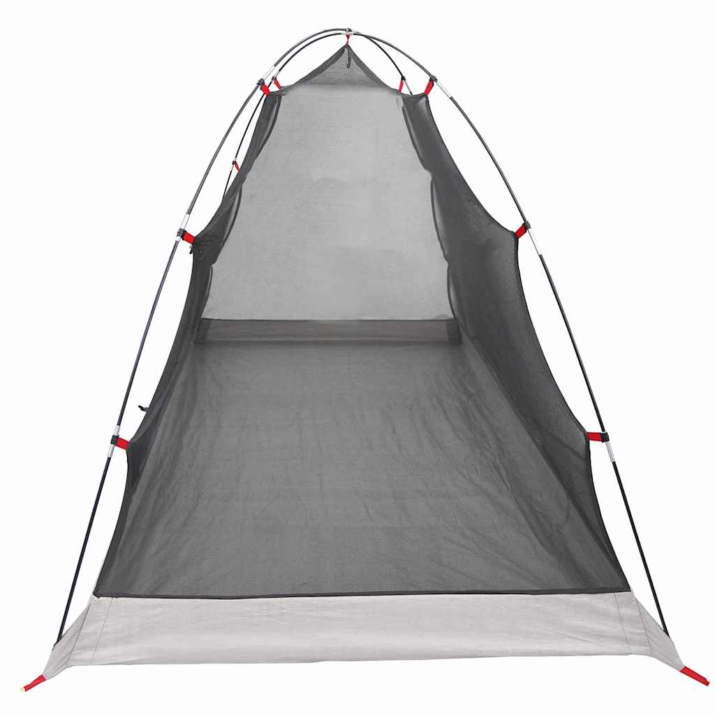 Tent met dak met opslag Grijs en zwart 236 x 150 x 136 cm is nu te koop bij PeponiXL, paradijselijk wonen!