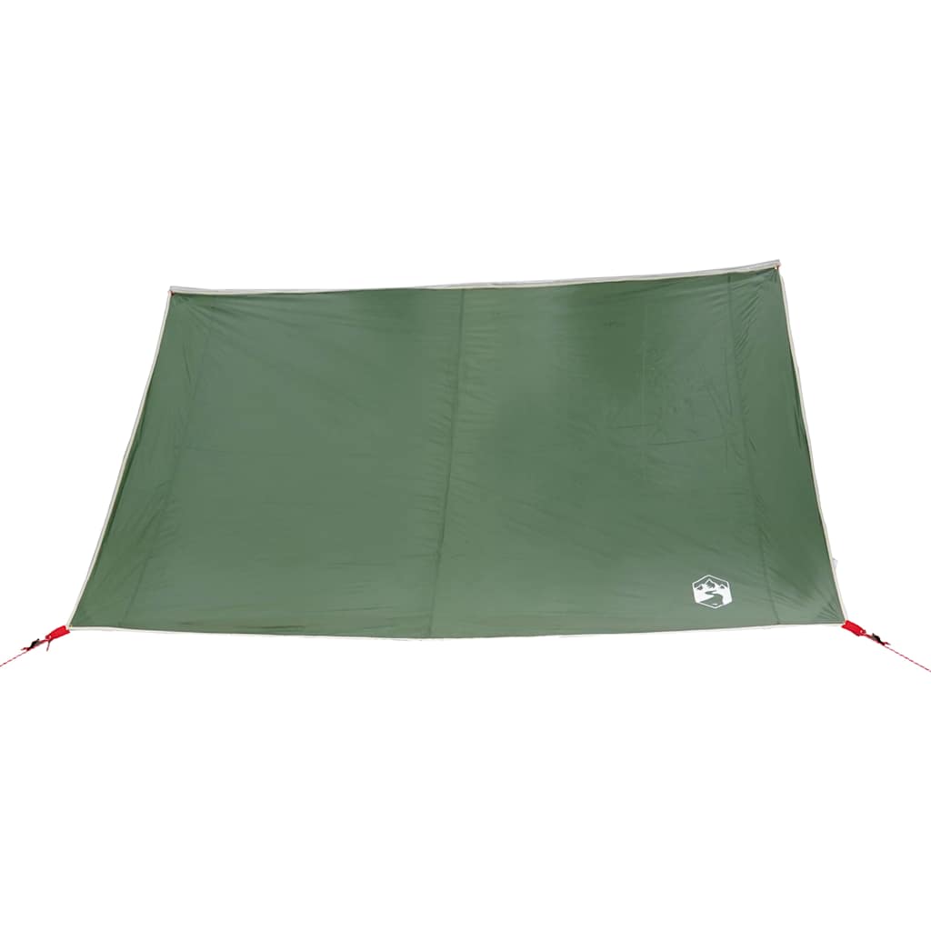 Waterdicht Zeil met dak Groen 240 x 300 cm is nu te koop bij PeponiXL, paradijselijk wonen!