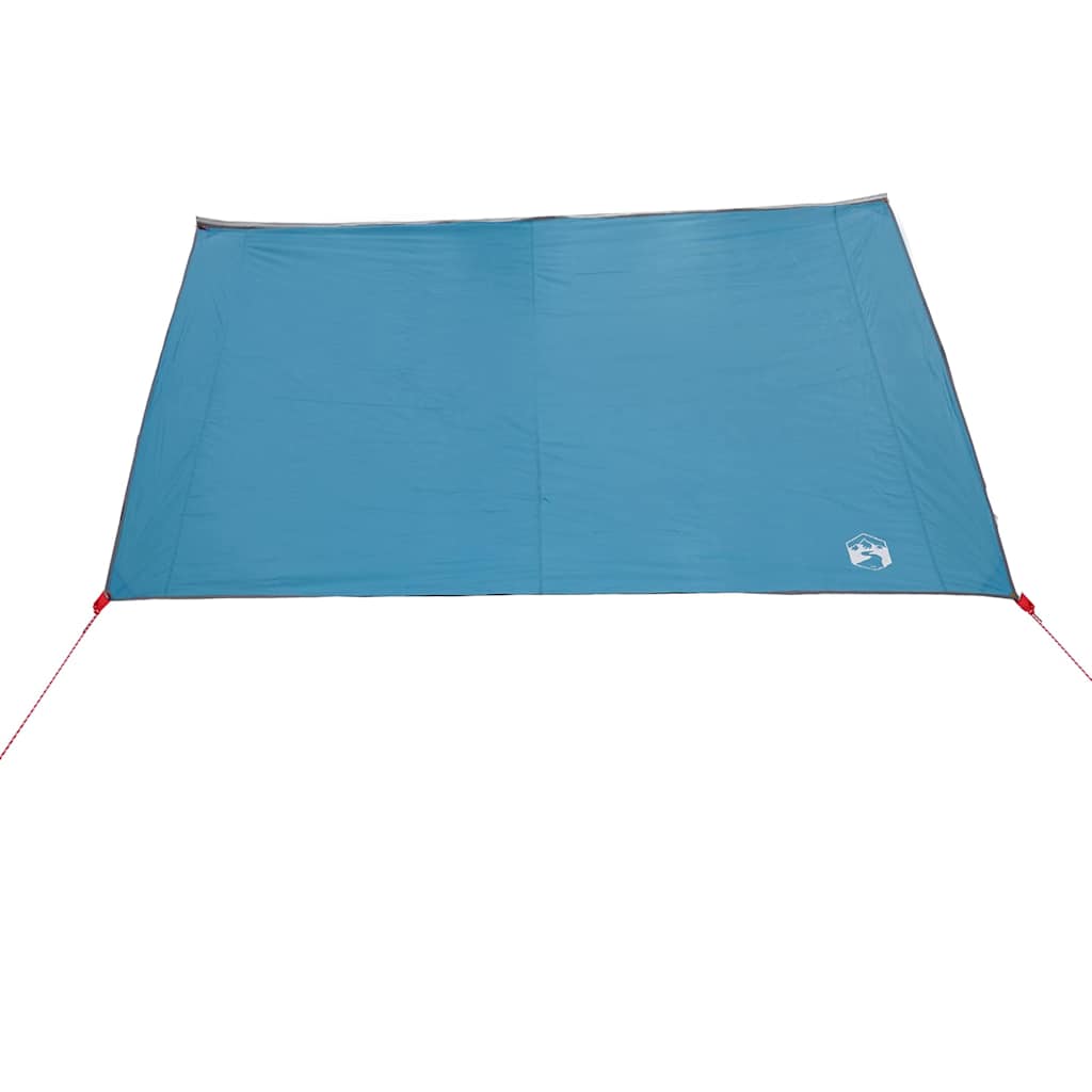 Waterdicht Zeil met dak Blauw 240 x 300 cm is nu te koop bij PeponiXL, paradijselijk wonen!