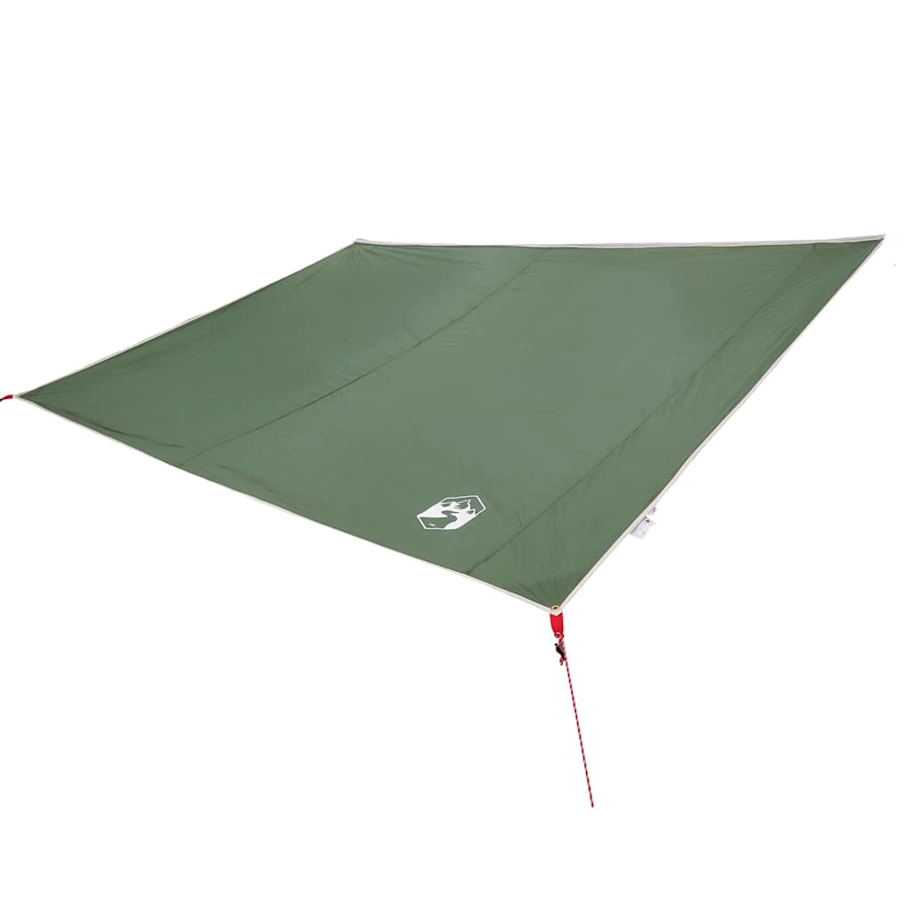 Waterdicht Zeil met dak Groen 240 x 350 cm is nu te koop bij PeponiXL, paradijselijk wonen!