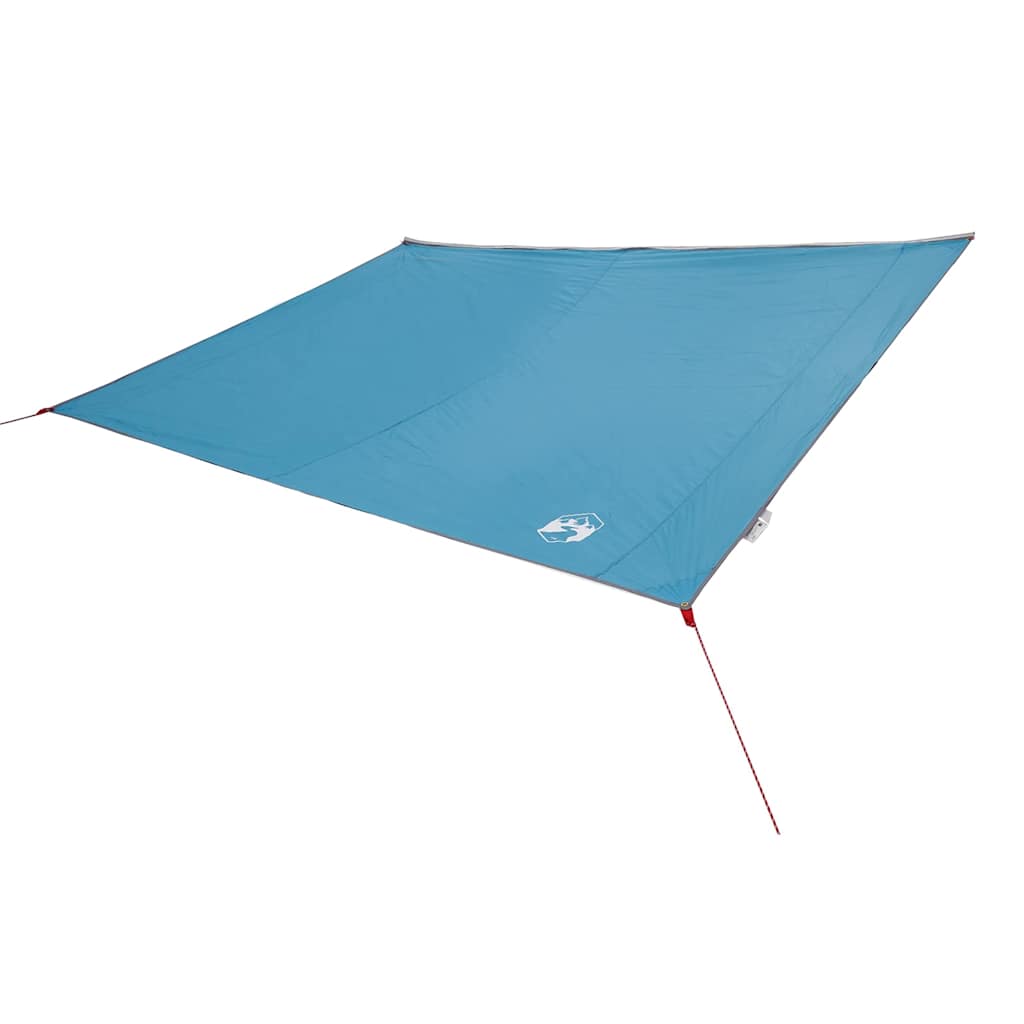 Waterdicht Zeil met dak Blauw 240 x 350 cm is nu te koop bij PeponiXL, paradijselijk wonen!