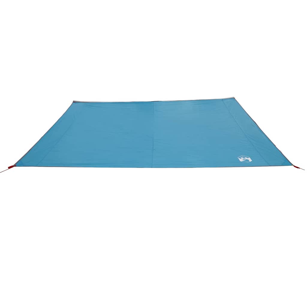 Waterdicht Zeil met dak Blauw 240 x 350 cm is nu te koop bij PeponiXL, paradijselijk wonen!