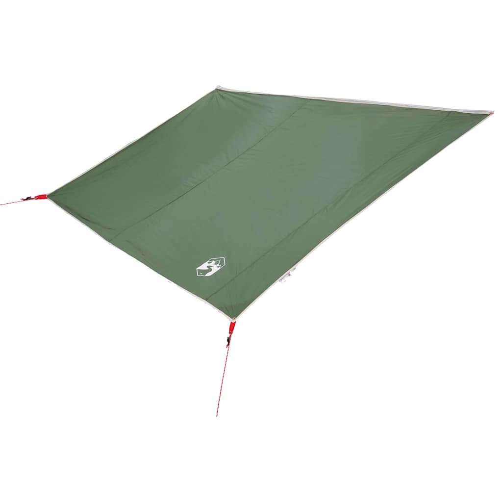 Waterdicht Zeil met dak Groen 240 x 460 cm is nu te koop bij PeponiXL, paradijselijk wonen!