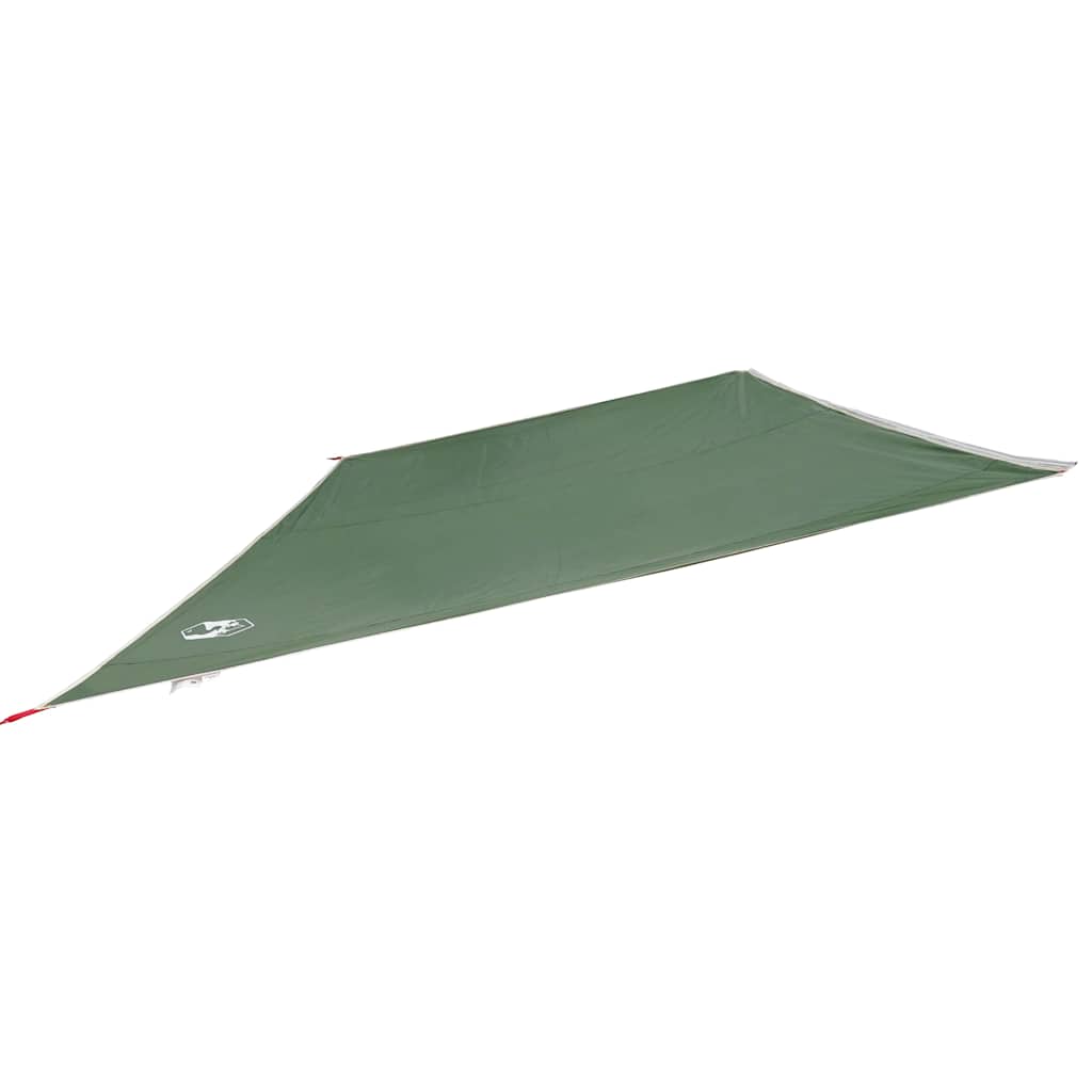 Waterdicht Zeil met dak Groen 240 x 460 cm is nu te koop bij PeponiXL, paradijselijk wonen!