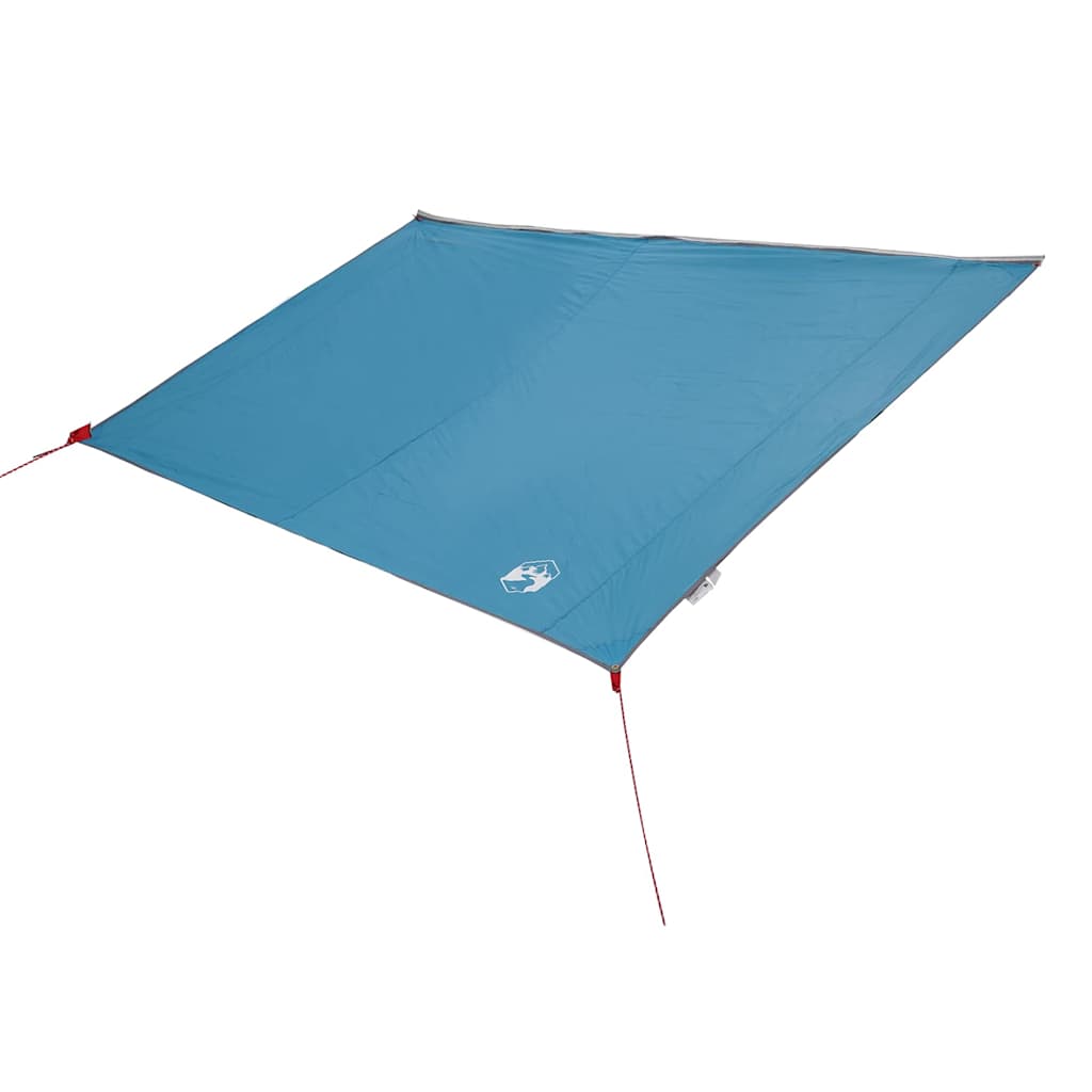 Waterdicht Zeil met dak Blauw 240 x 460 cm is nu te koop bij PeponiXL, paradijselijk wonen!