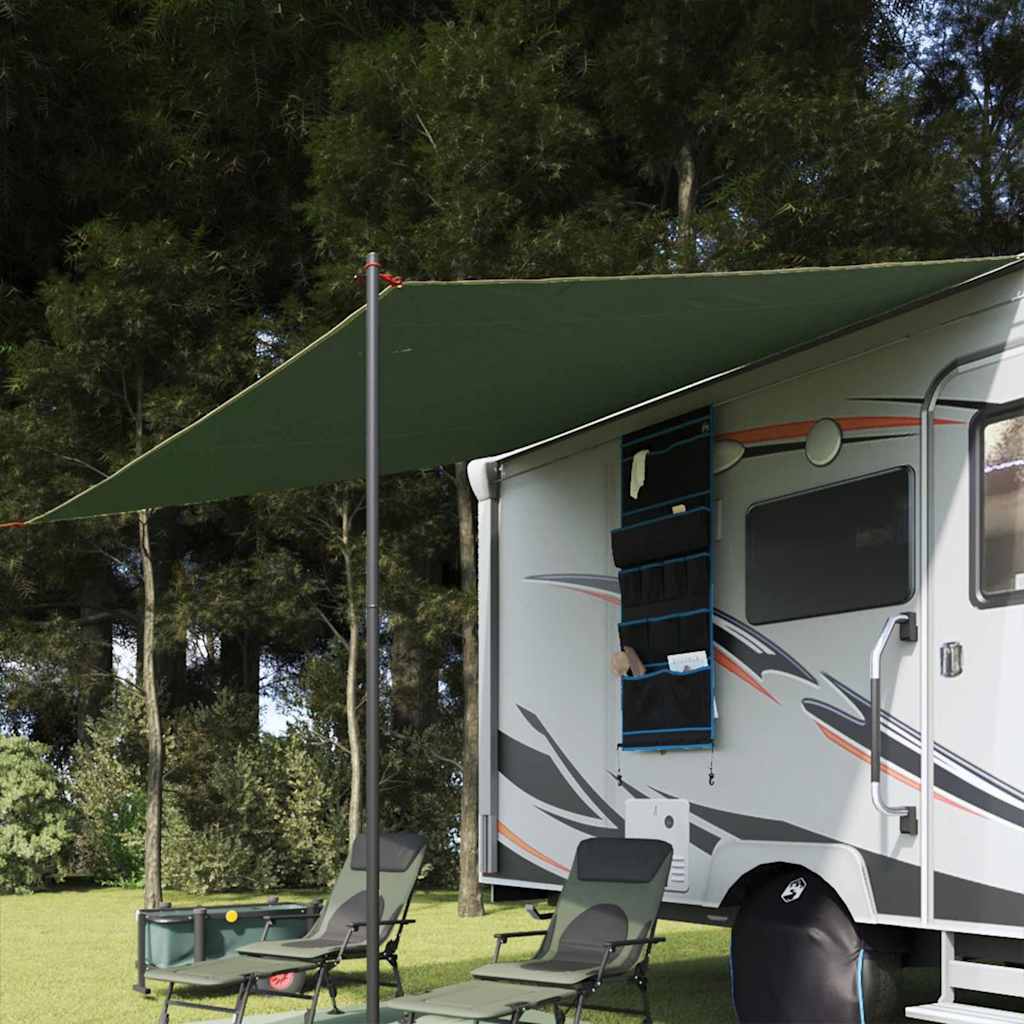 Waterbestendige Tarp met dak 240 x 300 cm is nu te koop bij PeponiXL, paradijselijk wonen!