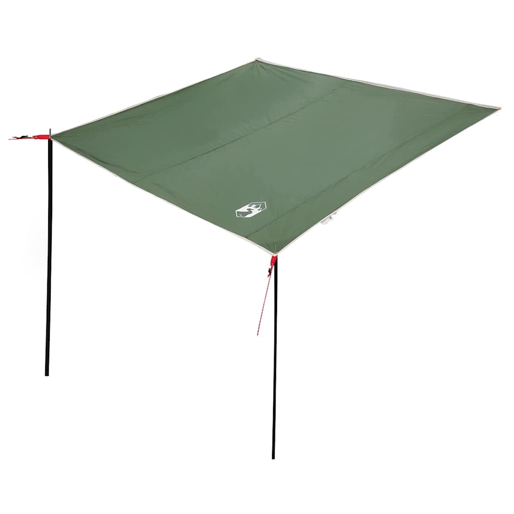 Waterbestendige Tarp met dak 240 x 300 cm is nu te koop bij PeponiXL, paradijselijk wonen!