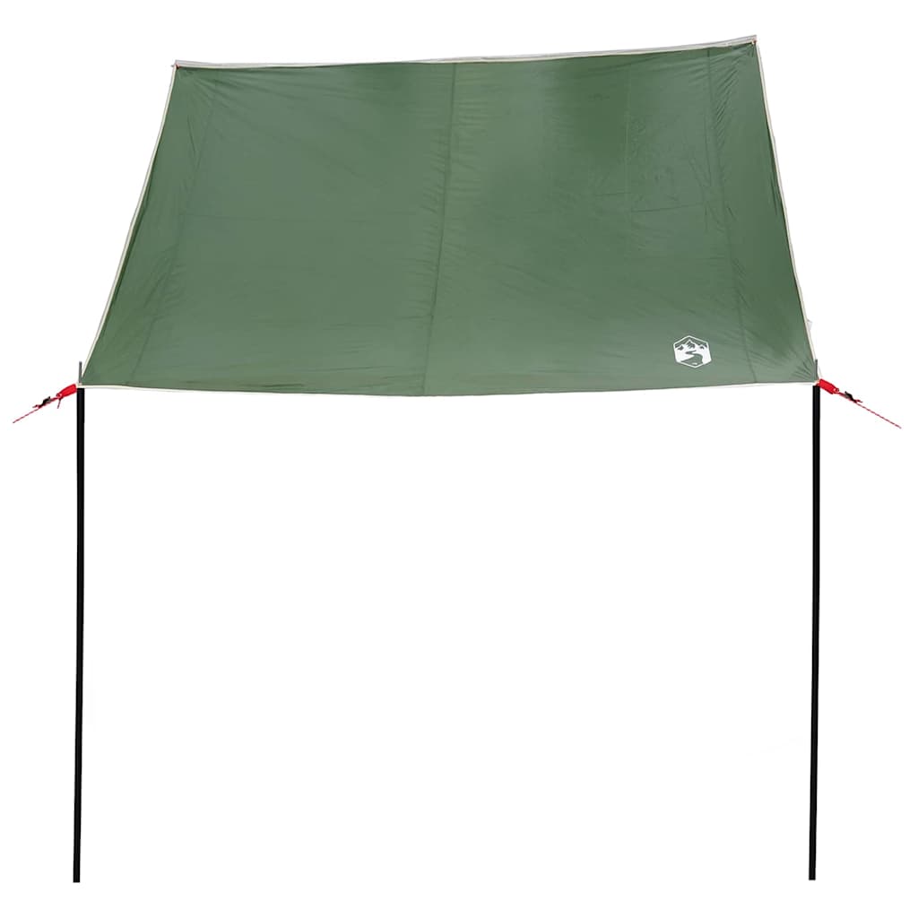 Waterbestendige Tarp met dak 240 x 300 cm is nu te koop bij PeponiXL, paradijselijk wonen!