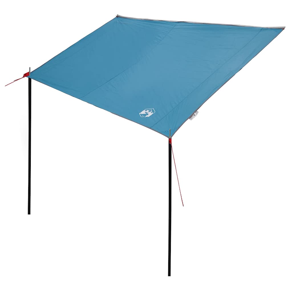 Waterbestendige Tarp met dak 240 x 300 cm is nu te koop bij PeponiXL, paradijselijk wonen!