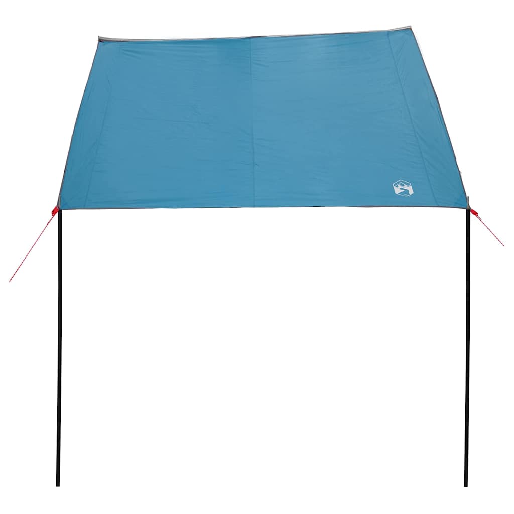 Waterbestendige Tarp met dak 240 x 300 cm is nu te koop bij PeponiXL, paradijselijk wonen!