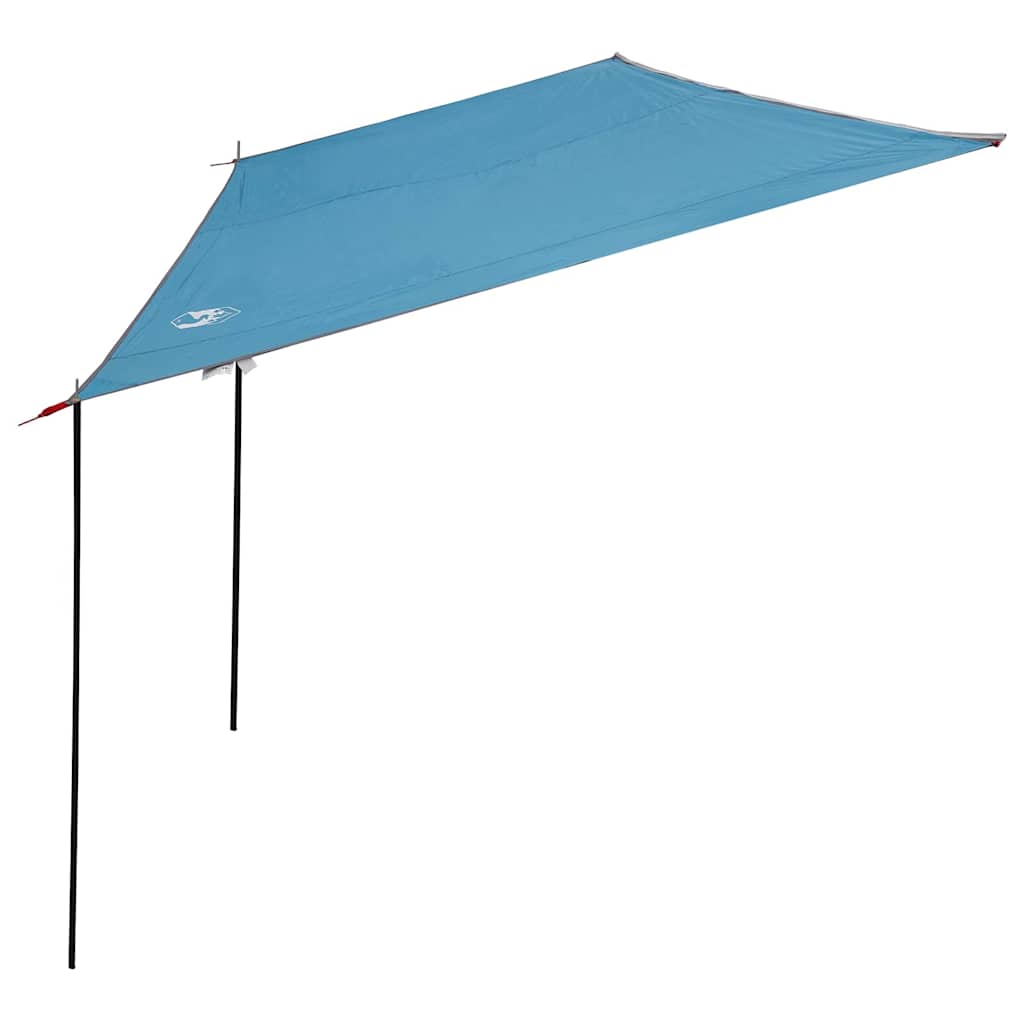 Waterbestendige Tarp met dak 240 x 300 cm is nu te koop bij PeponiXL, paradijselijk wonen!