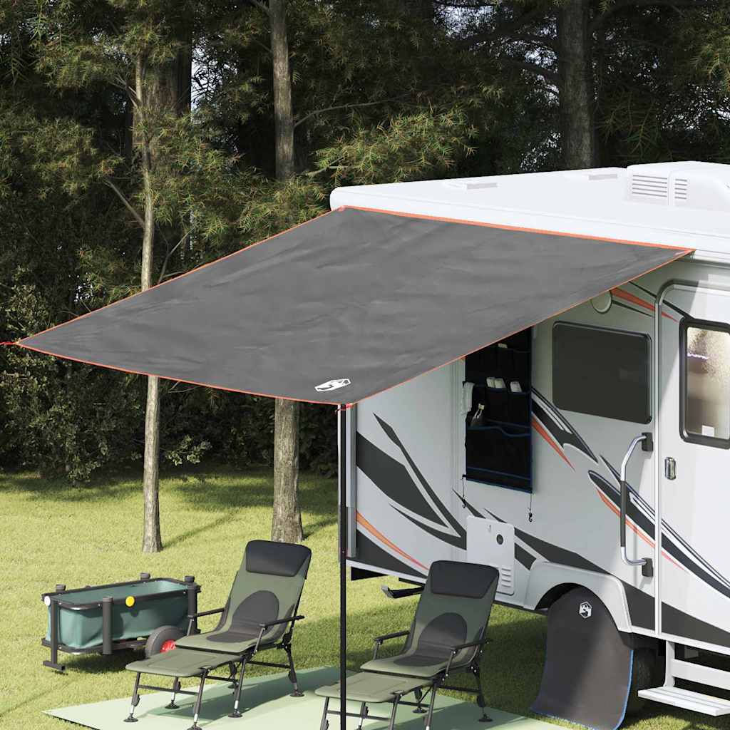 Waterbestendige Tarp met dak 240 x 300 cm is nu te koop bij PeponiXL, paradijselijk wonen!