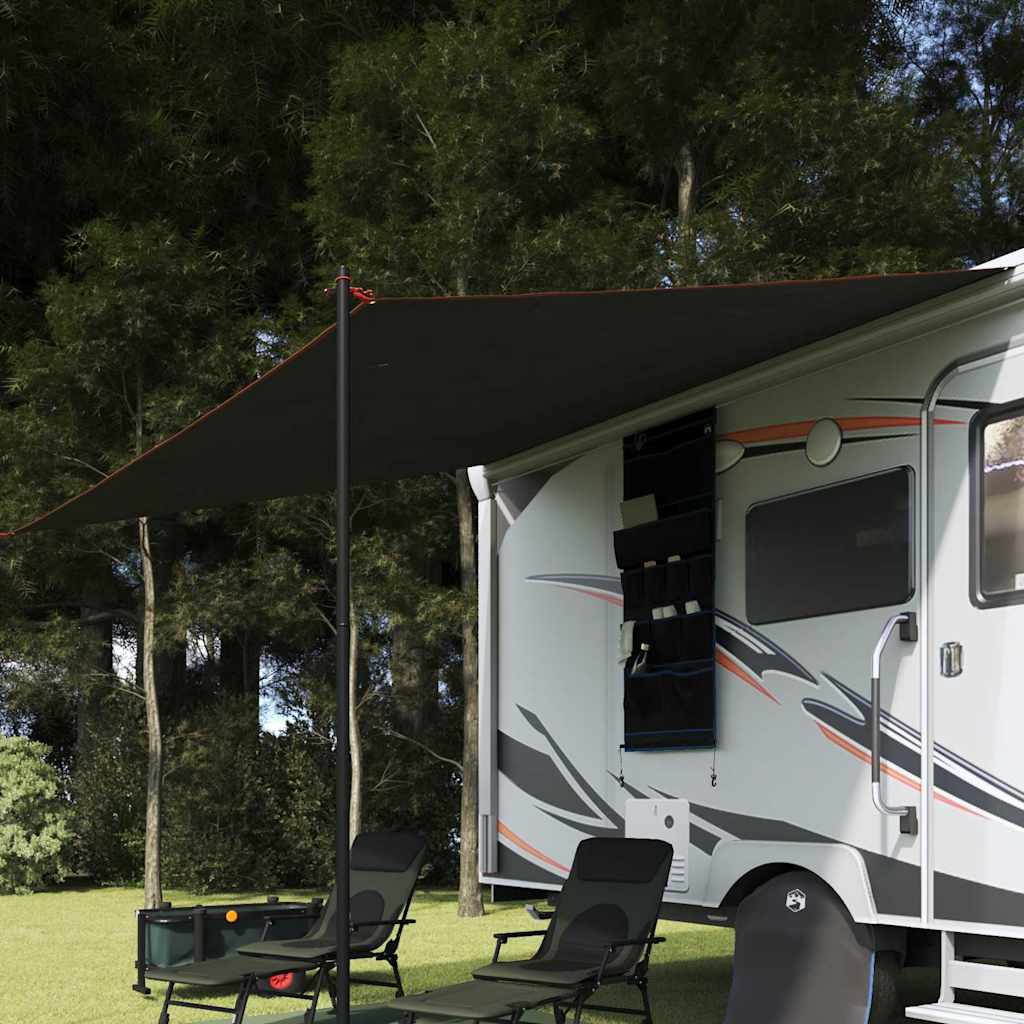 Waterbestendige Tarp met dak 240 x 300 cm is nu te koop bij PeponiXL, paradijselijk wonen!