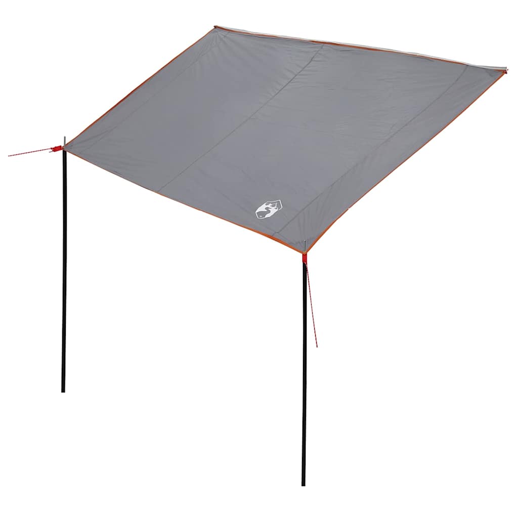 Waterbestendige Tarp met dak 240 x 300 cm is nu te koop bij PeponiXL, paradijselijk wonen!