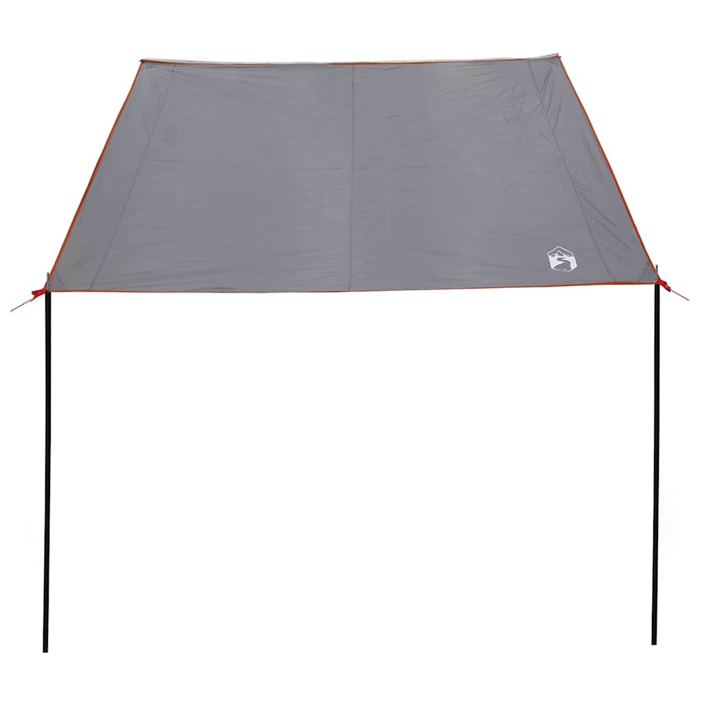Waterbestendige Tarp met dak 240 x 300 cm is nu te koop bij PeponiXL, paradijselijk wonen!