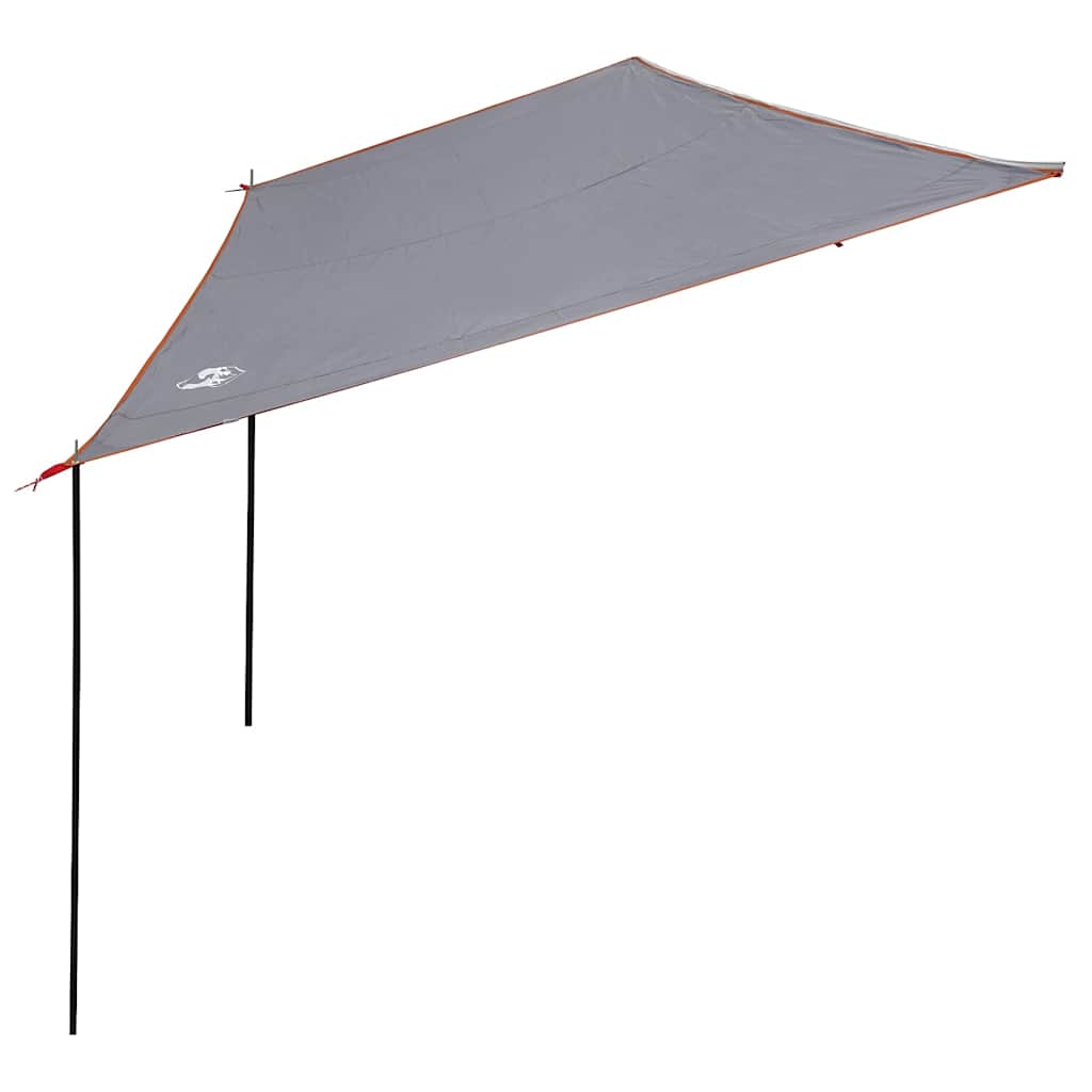 Waterbestendige Tarp met dak 240 x 300 cm is nu te koop bij PeponiXL, paradijselijk wonen!