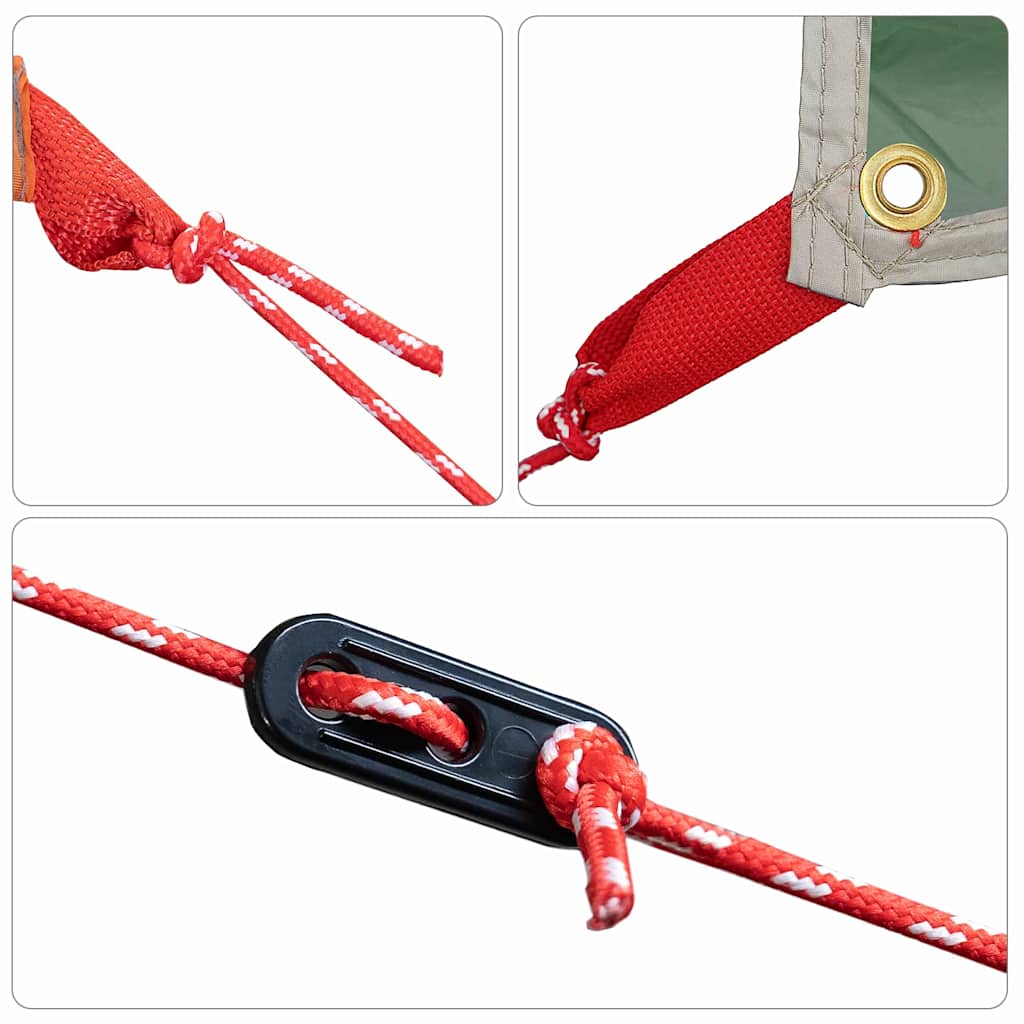 Waterbestendige Tarp met dak is nu te koop bij PeponiXL, paradijselijk wonen!