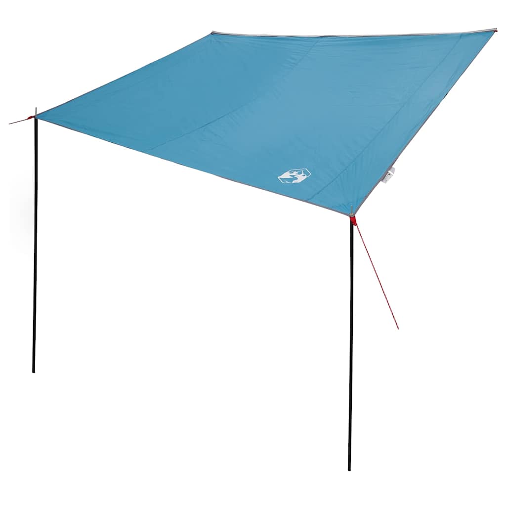 Waterbestendige Tarp met dak 240 x 350 cm is nu te koop bij PeponiXL, paradijselijk wonen!