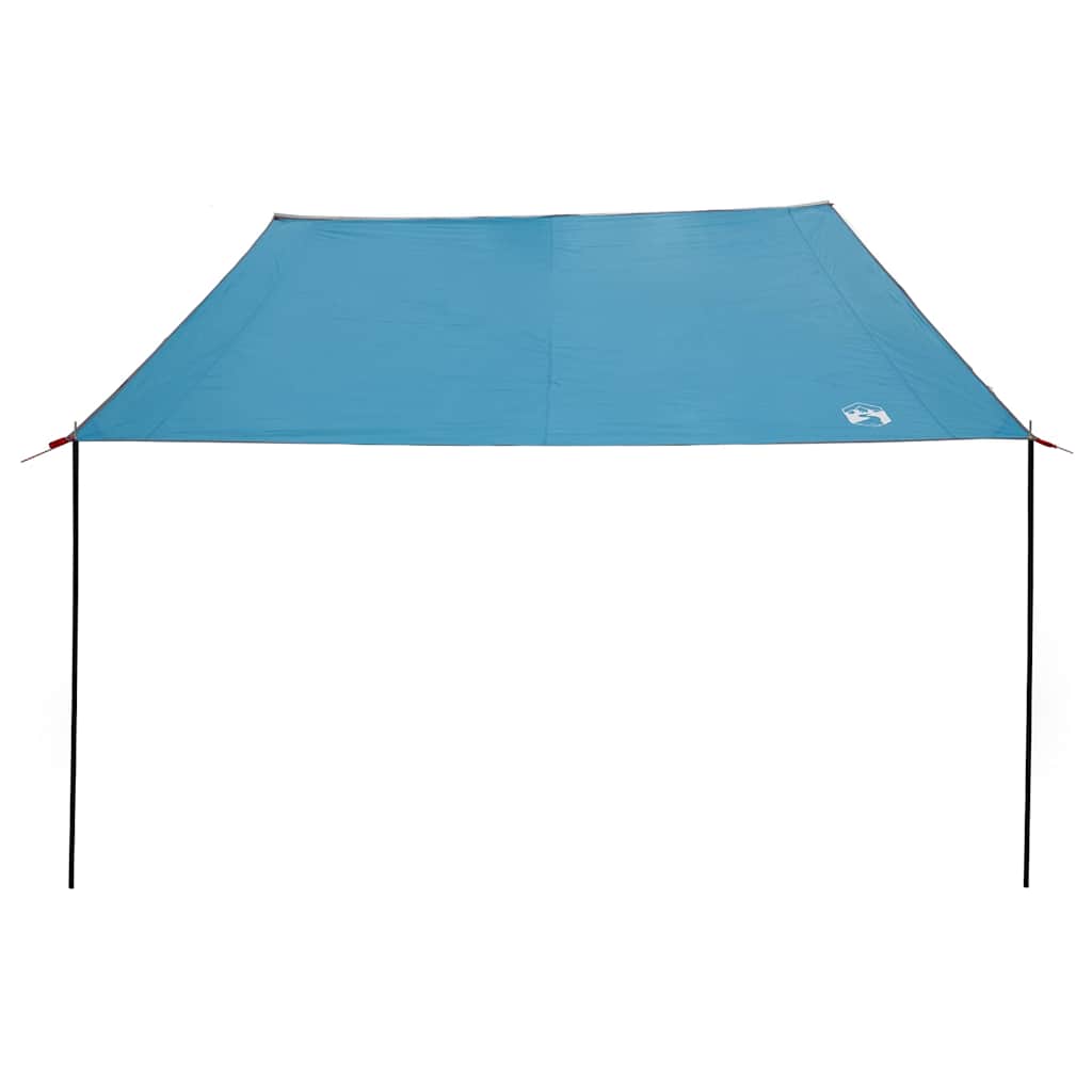 Waterbestendige Tarp met dak 240 x 350 cm is nu te koop bij PeponiXL, paradijselijk wonen!