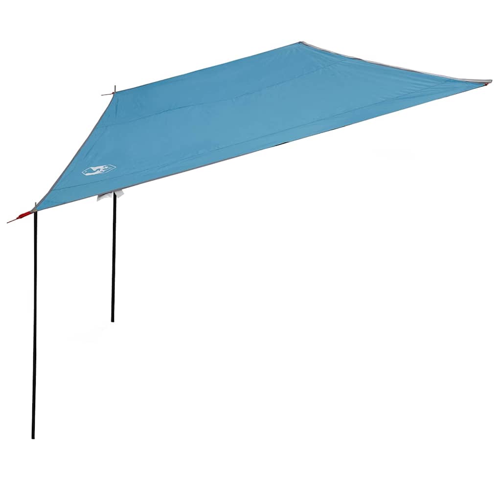Waterbestendige Tarp met dak 240 x 350 cm is nu te koop bij PeponiXL, paradijselijk wonen!