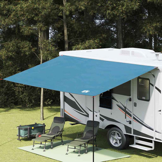 Waterbestendige Tarp met dak 240 x 460 cm is nu te koop bij PeponiXL, paradijselijk wonen!