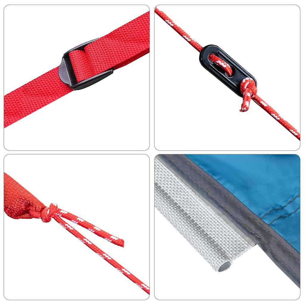 Waterbestendige Tarp met dak is nu te koop bij PeponiXL, paradijselijk wonen!