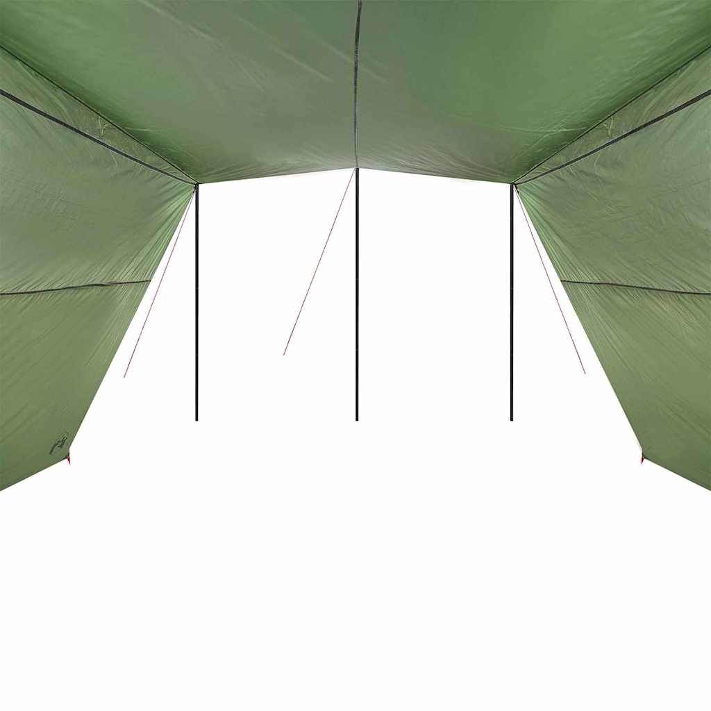 Waterbestendige Tarp met dak 302 x 240 x 240 cm is nu te koop bij PeponiXL, paradijselijk wonen!