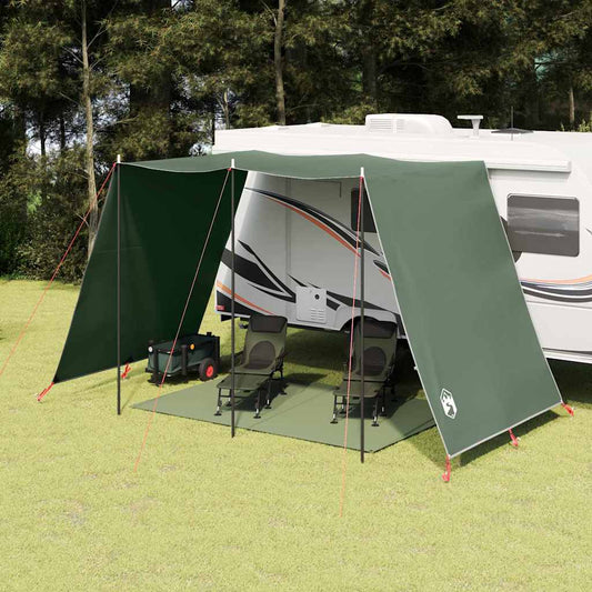 Waterbestendige Tarp met dak 302 x 240 x 240 cm is nu te koop bij PeponiXL, paradijselijk wonen!