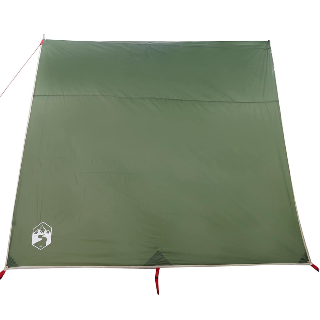 Waterbestendige Tarp met dak 302 x 240 x 240 cm is nu te koop bij PeponiXL, paradijselijk wonen!