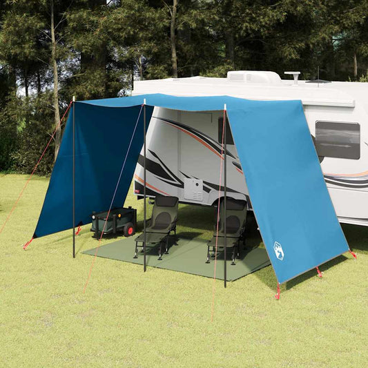 Waterbestendige Tarp met dak 302 x 240 x 240 cm is nu te koop bij PeponiXL, paradijselijk wonen!