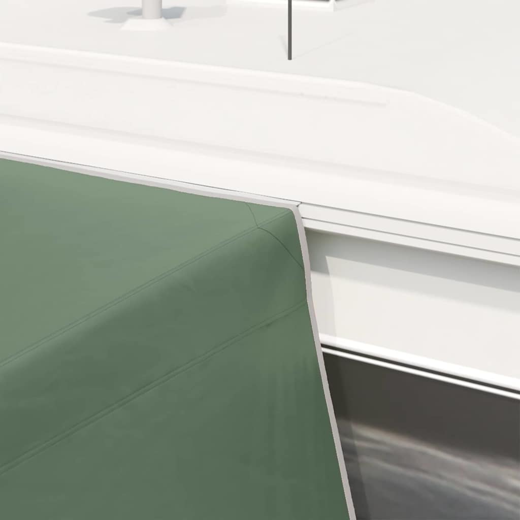 Waterbestendige Tarp met dak 402 x 240 x 240 cm is nu te koop bij PeponiXL, paradijselijk wonen!