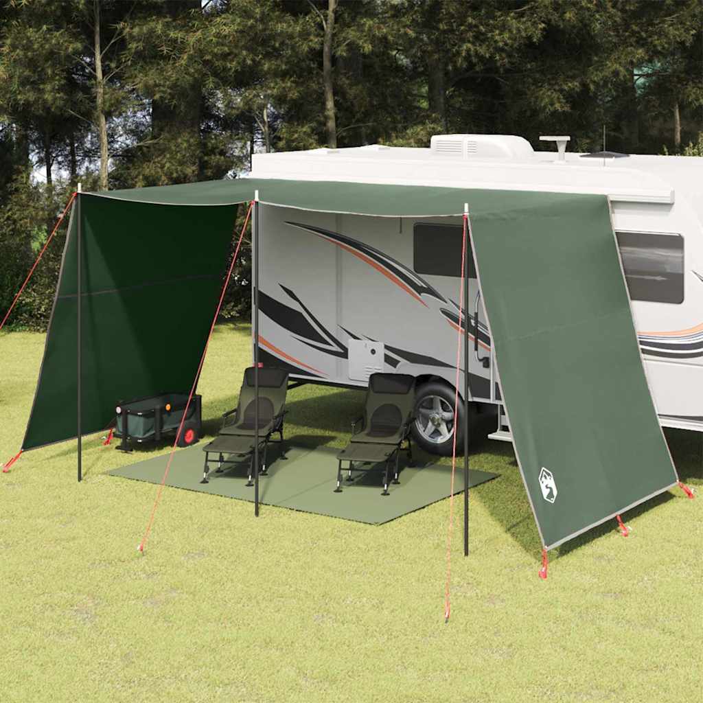 Waterbestendige Tarp met dak 402 x 240 x 240 cm is nu te koop bij PeponiXL, paradijselijk wonen!