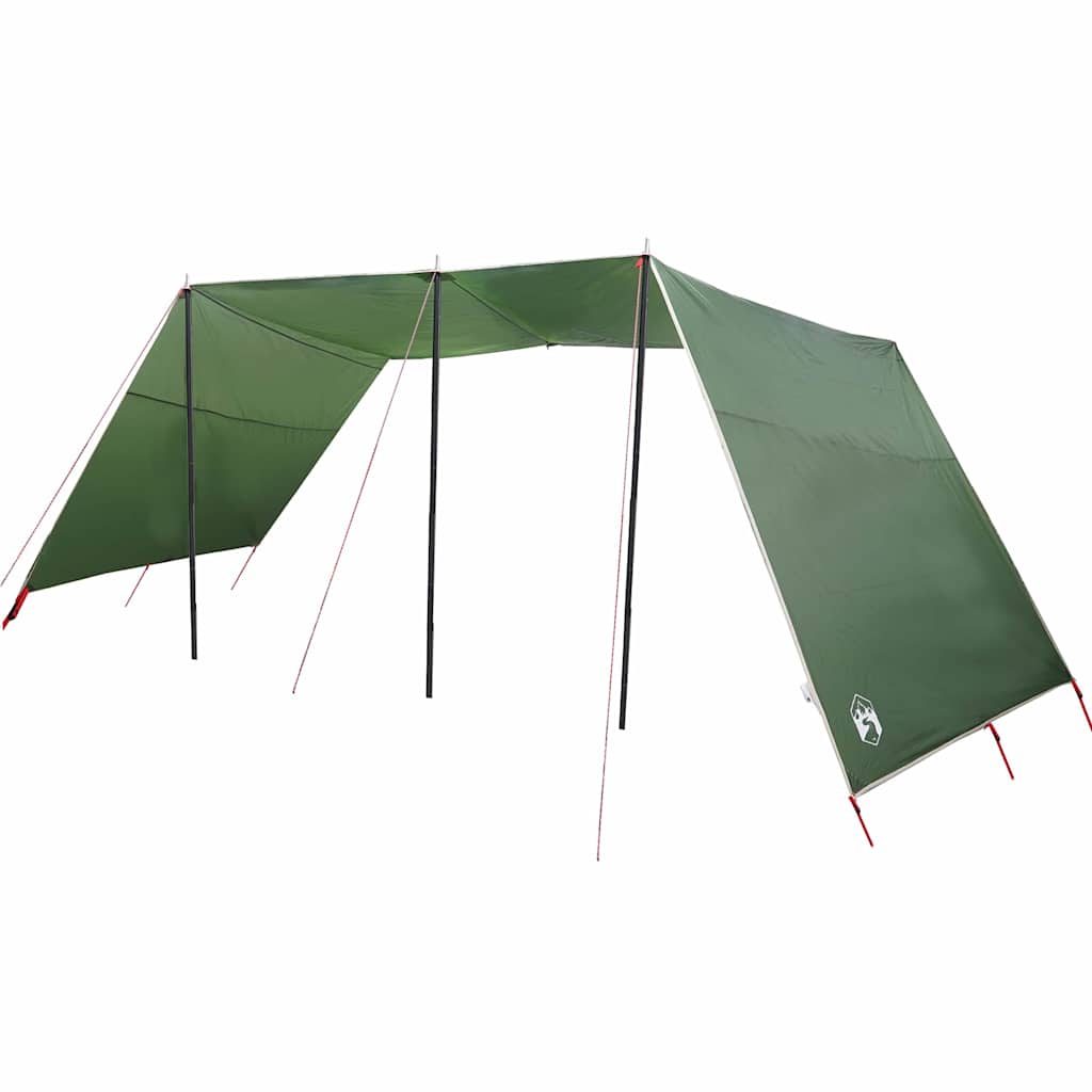 Waterbestendige Tarp met dak 402 x 240 x 240 cm is nu te koop bij PeponiXL, paradijselijk wonen!