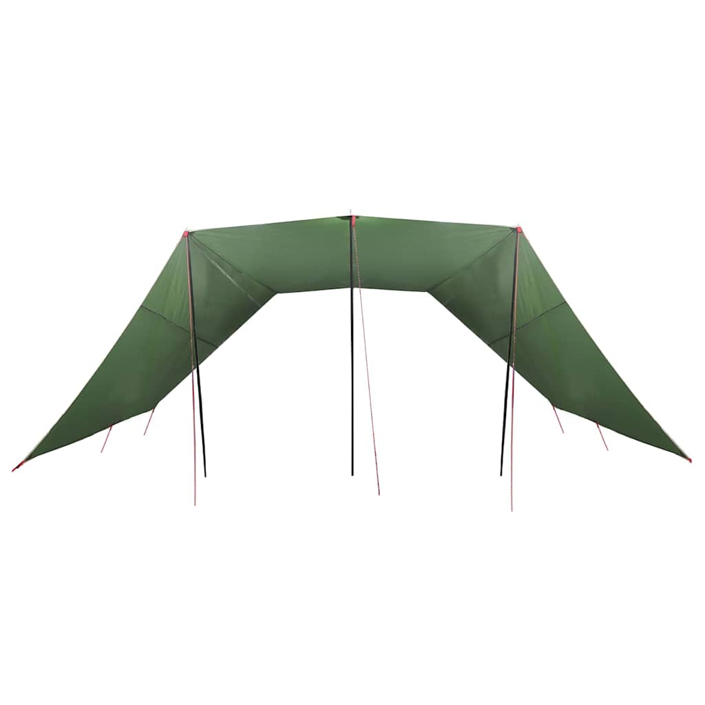 Waterbestendige Tarp met dak 402 x 240 x 240 cm is nu te koop bij PeponiXL, paradijselijk wonen!