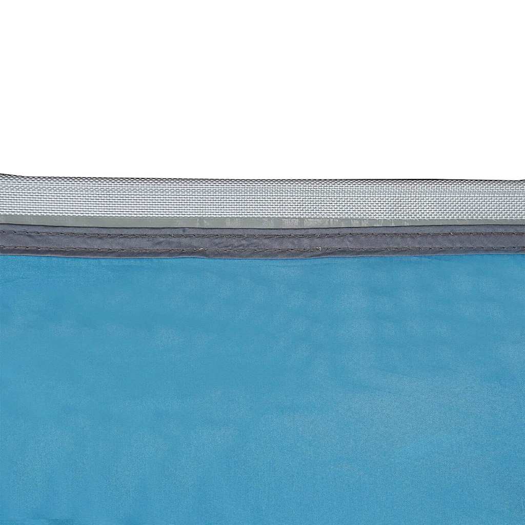 Waterbestendige Tarp met dak 402 x 240 x 240 cm is nu te koop bij PeponiXL, paradijselijk wonen!