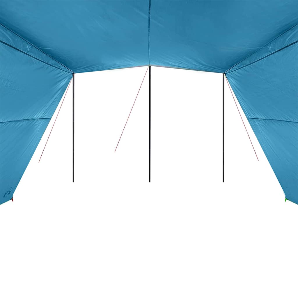 Waterbestendige Tarp met dak 402 x 240 x 240 cm is nu te koop bij PeponiXL, paradijselijk wonen!