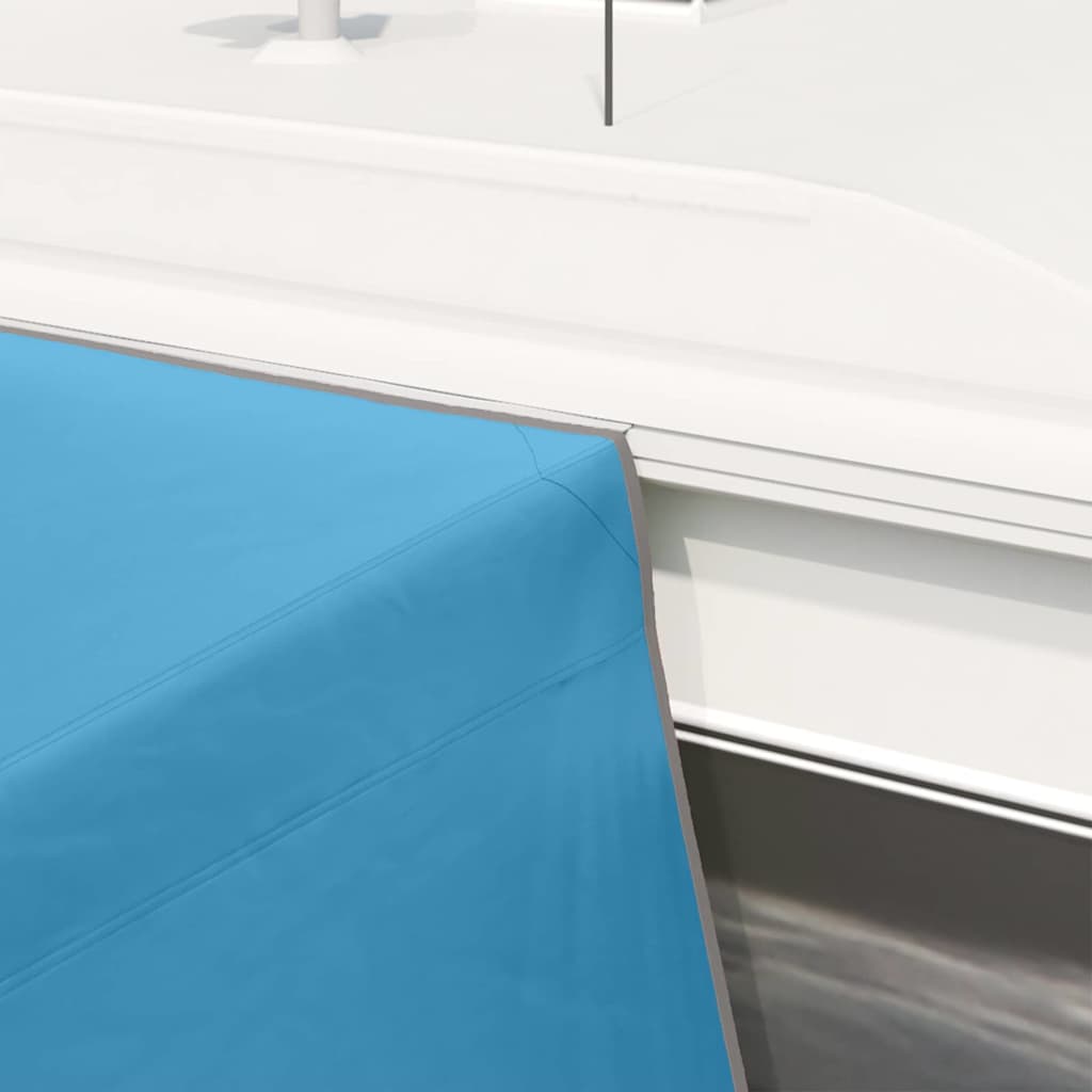 Waterbestendige Tarp met dak 402 x 240 x 240 cm is nu te koop bij PeponiXL, paradijselijk wonen!