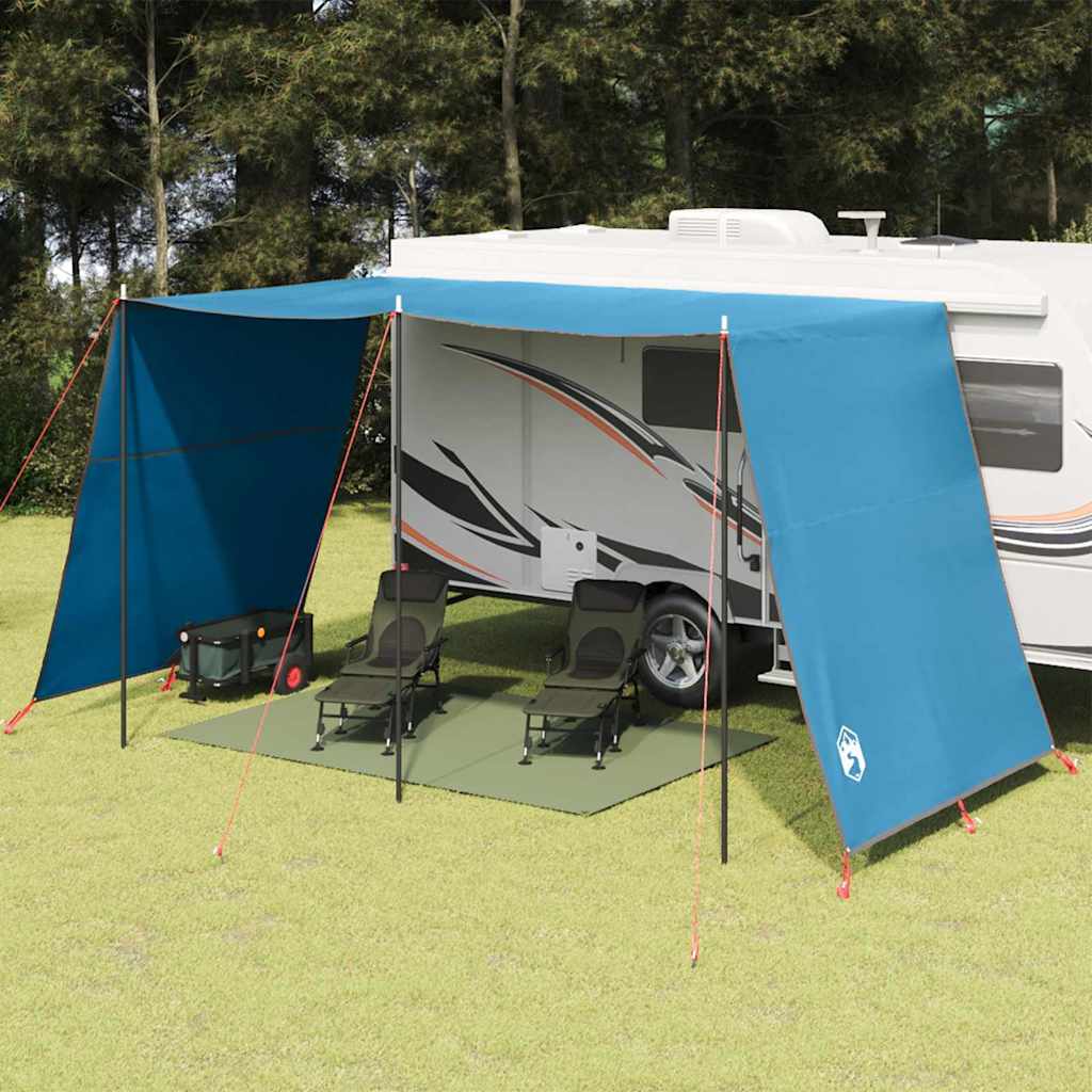 Waterbestendige Tarp met dak 402 x 240 x 240 cm is nu te koop bij PeponiXL, paradijselijk wonen!