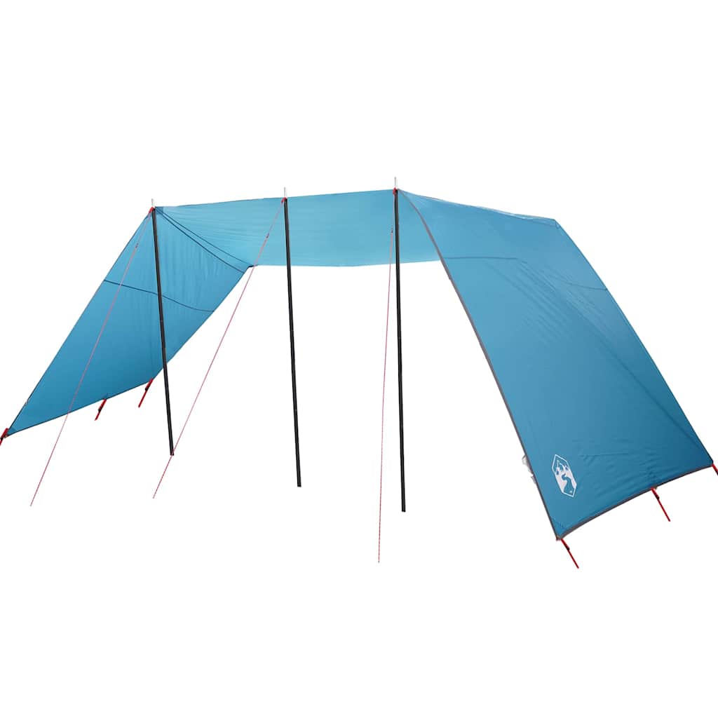 Waterbestendige Tarp met dak 402 x 240 x 240 cm is nu te koop bij PeponiXL, paradijselijk wonen!