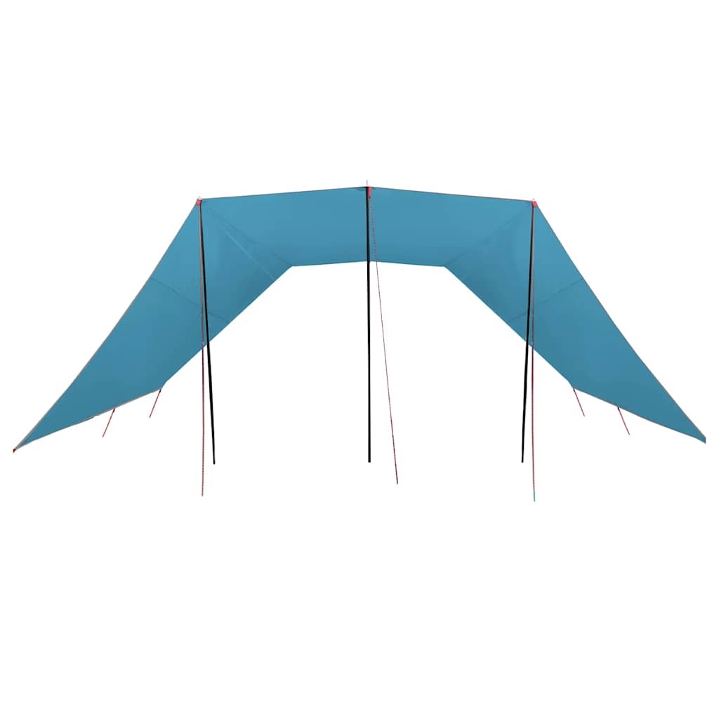 Waterbestendige Tarp met dak 402 x 240 x 240 cm is nu te koop bij PeponiXL, paradijselijk wonen!