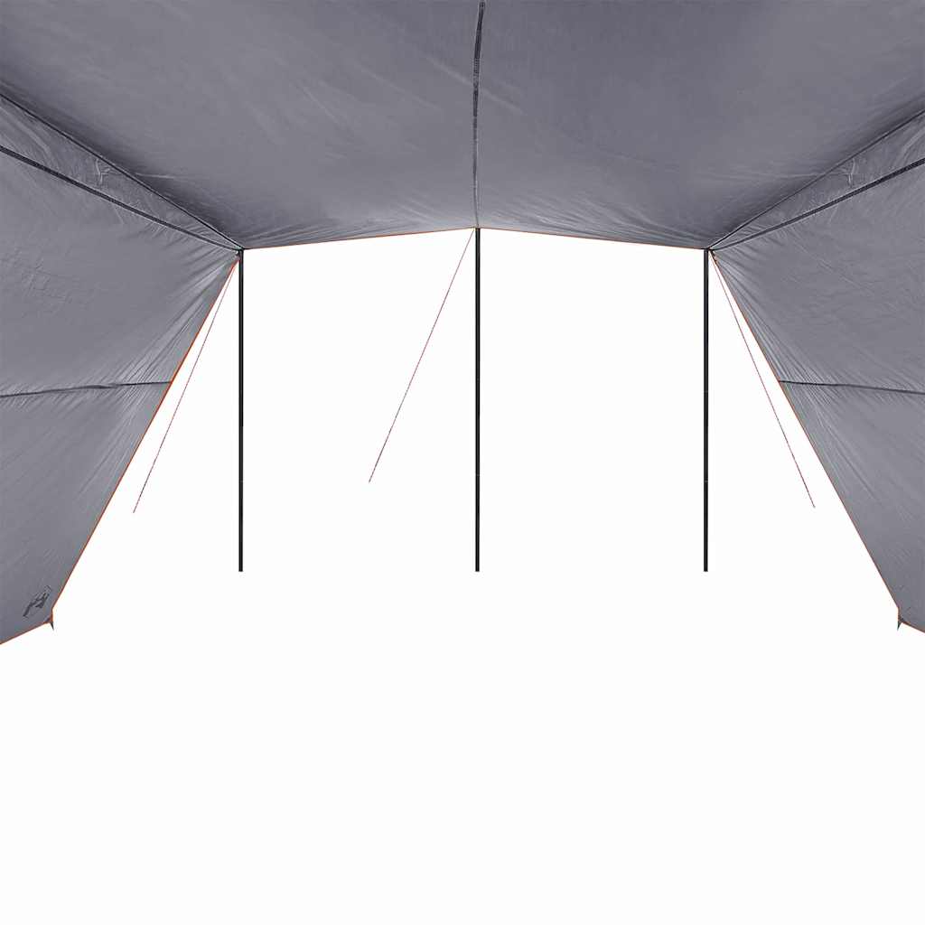Waterbestendige Tarp met dak 402 x 240 x 230 cm is nu te koop bij PeponiXL, paradijselijk wonen!