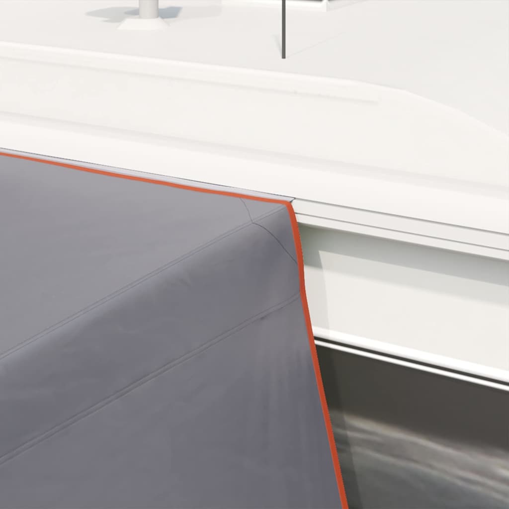 Waterbestendige Tarp met dak 402 x 240 x 230 cm is nu te koop bij PeponiXL, paradijselijk wonen!
