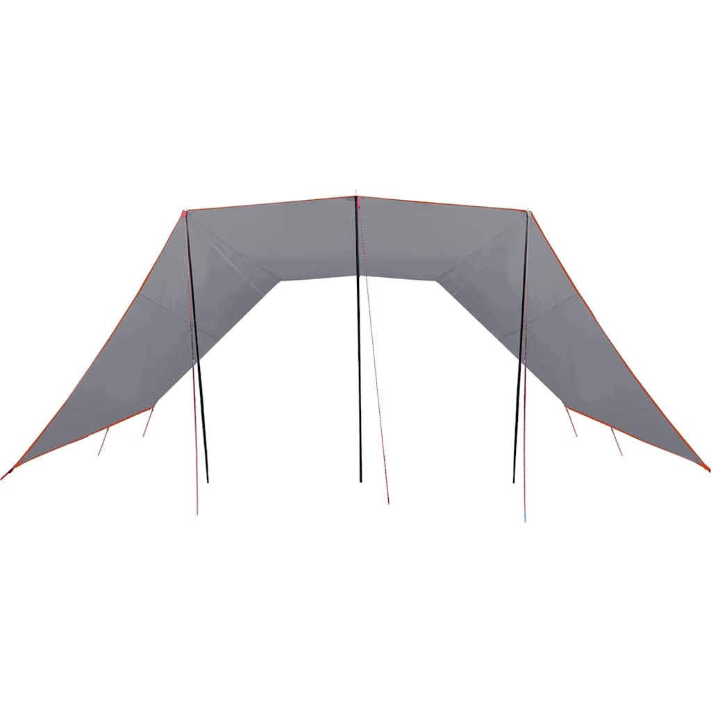 Waterbestendige Tarp met dak 402 x 240 x 230 cm is nu te koop bij PeponiXL, paradijselijk wonen!