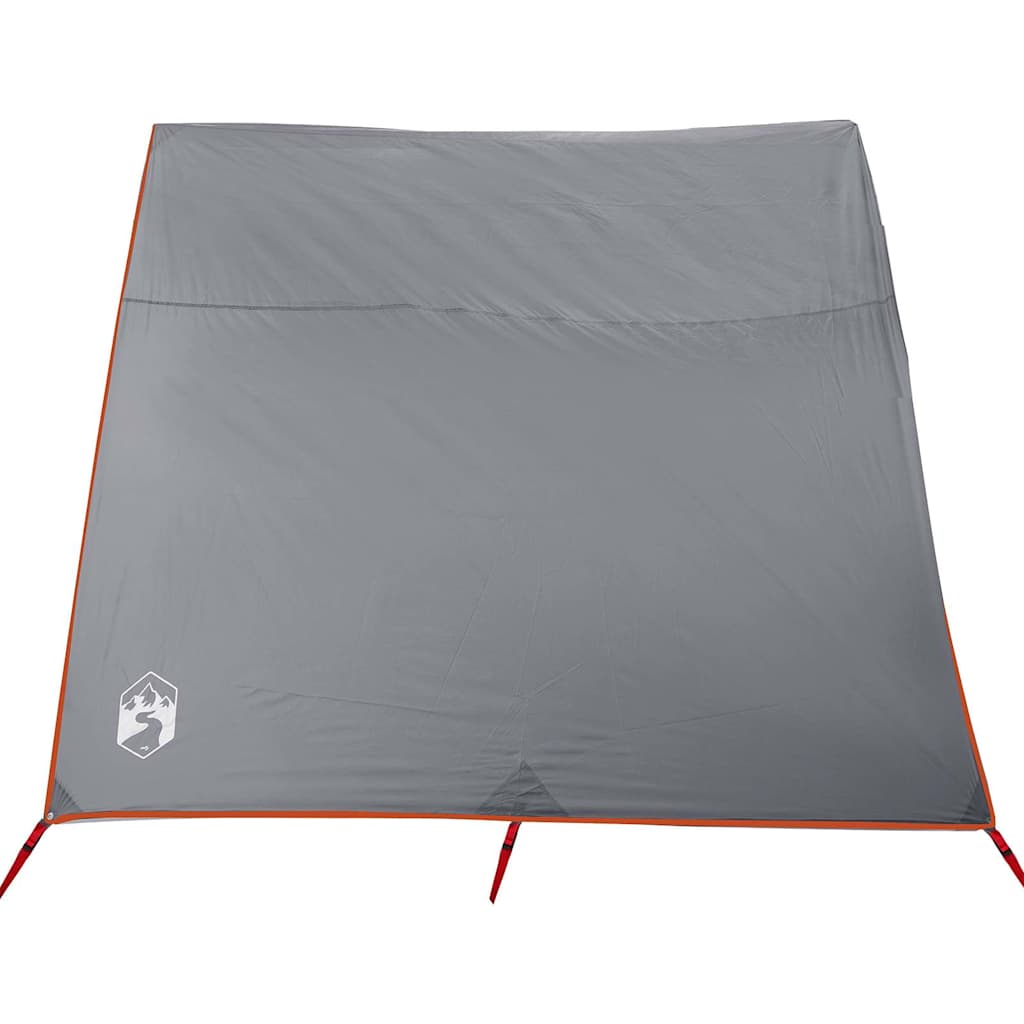 Waterbestendige Tarp met dak 402 x 240 x 230 cm is nu te koop bij PeponiXL, paradijselijk wonen!