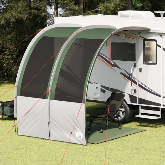 Waterbestendige Tarp Boog met dak 260 x 200 x 260 cm is nu te koop bij PeponiXL, paradijselijk wonen!