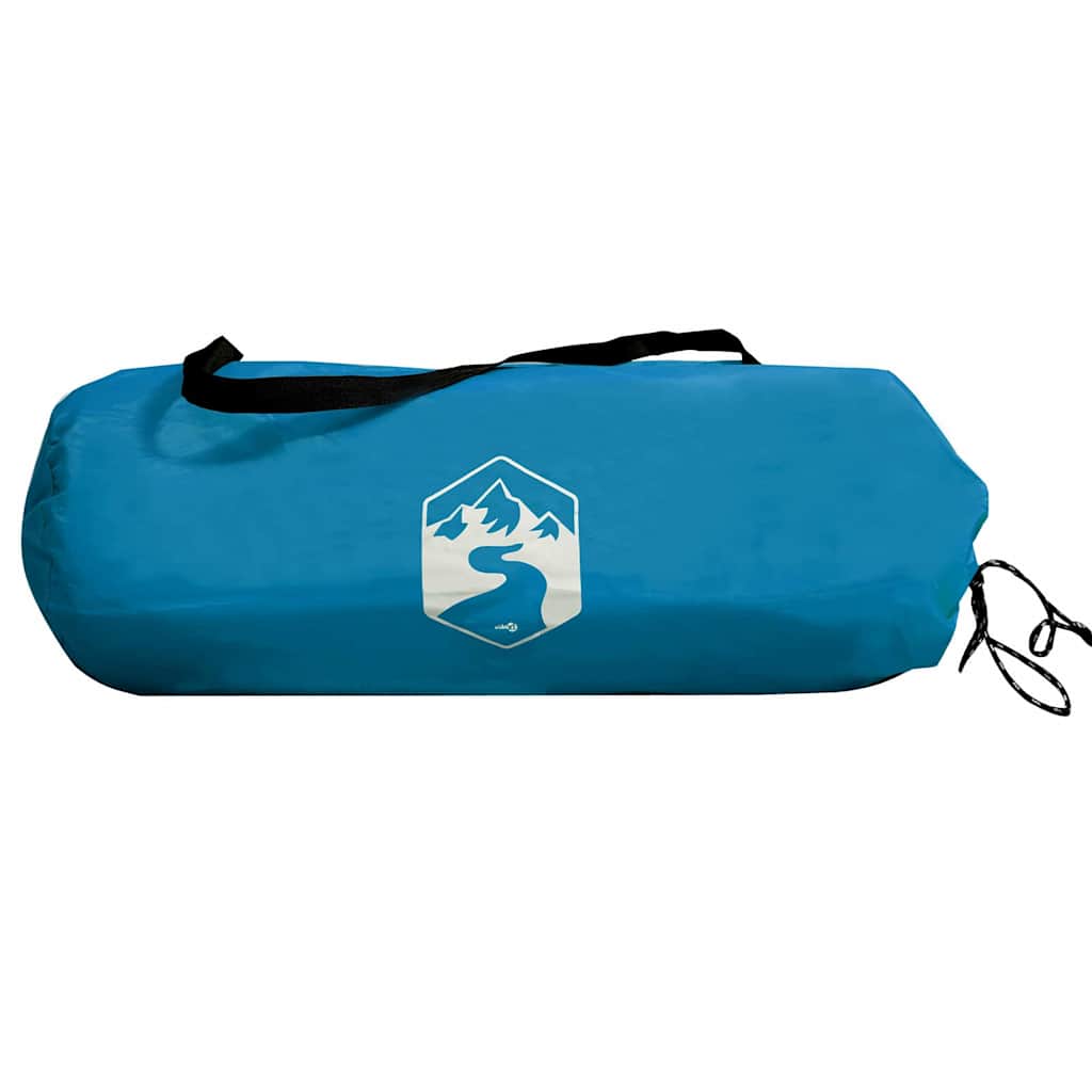 Waterbestendige Tarp Boog met dak 260 x 200 x 260 cm is nu te koop bij PeponiXL, paradijselijk wonen!