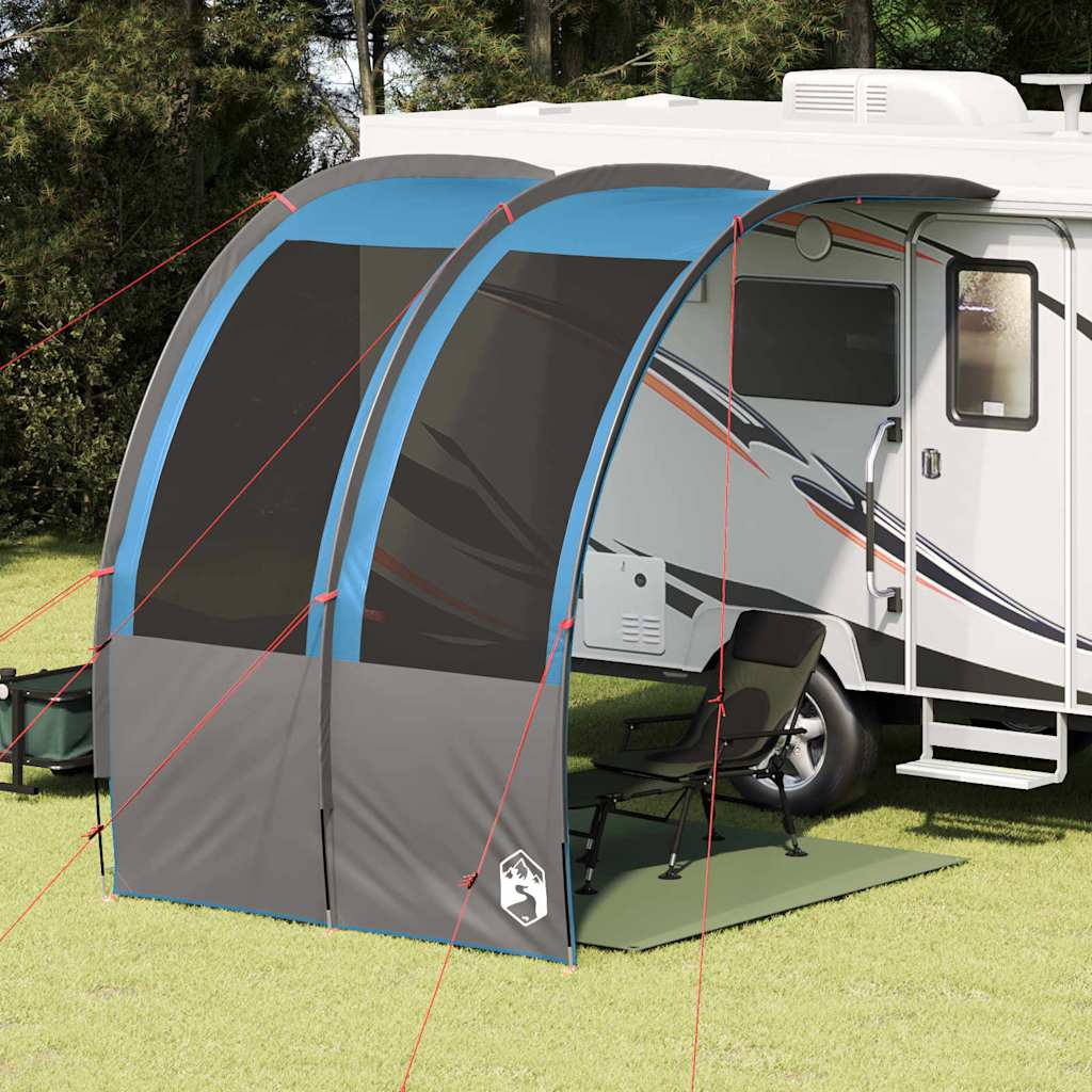 Waterbestendige Tarp Boog met dak 260 x 200 x 260 cm is nu te koop bij PeponiXL, paradijselijk wonen!