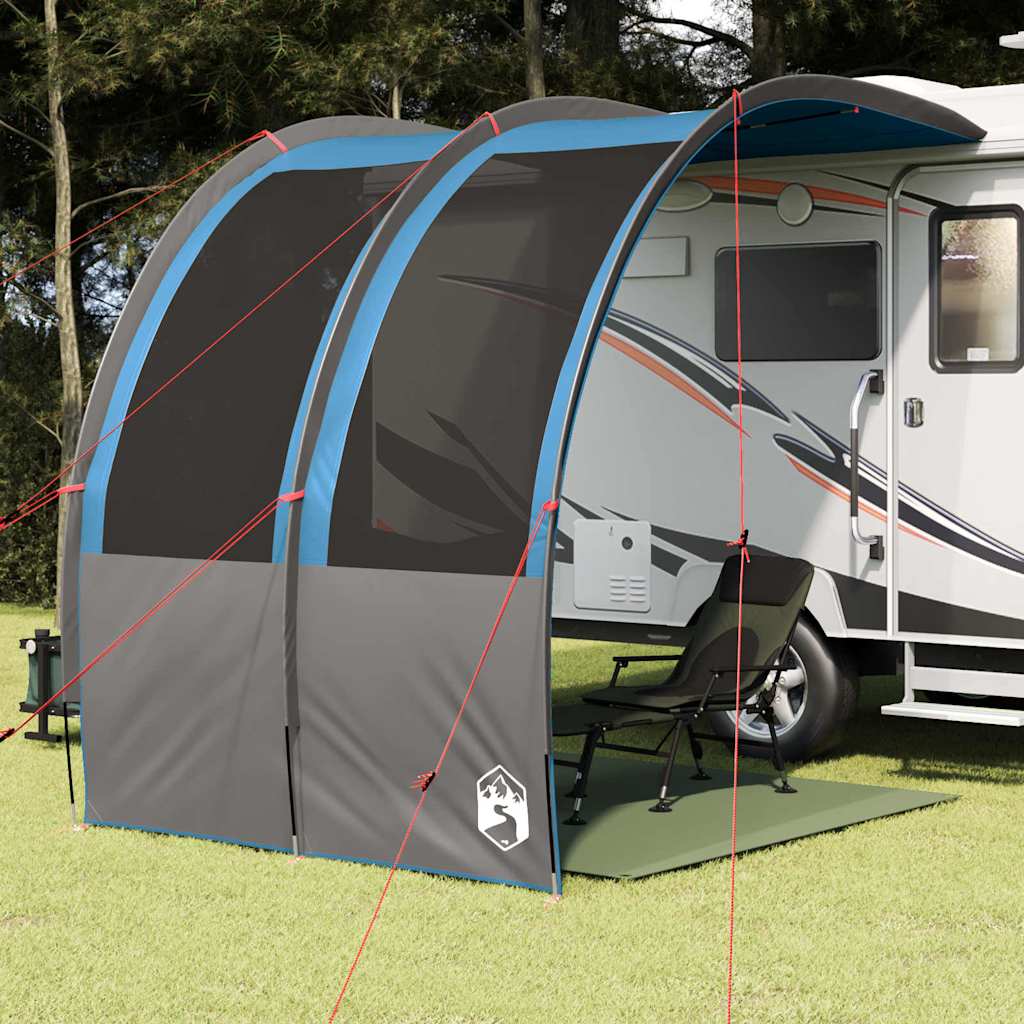 Waterbestendige Tarp Boog met dak 260 x 200 x 260 cm is nu te koop bij PeponiXL, paradijselijk wonen!
