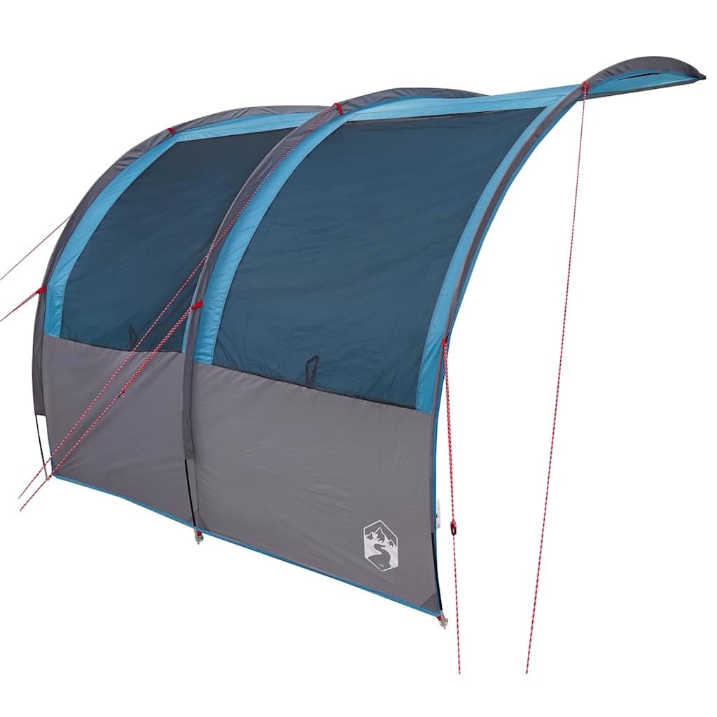 Waterbestendige Tarp Boog met dak 260 x 200 x 260 cm is nu te koop bij PeponiXL, paradijselijk wonen!
